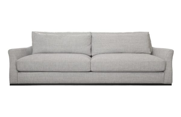 Yangzi Sofa 3.5 TF 401 Linen - Image 2