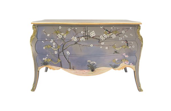 Classic Chest Lannes Cerry Blossom Wood - Image 2