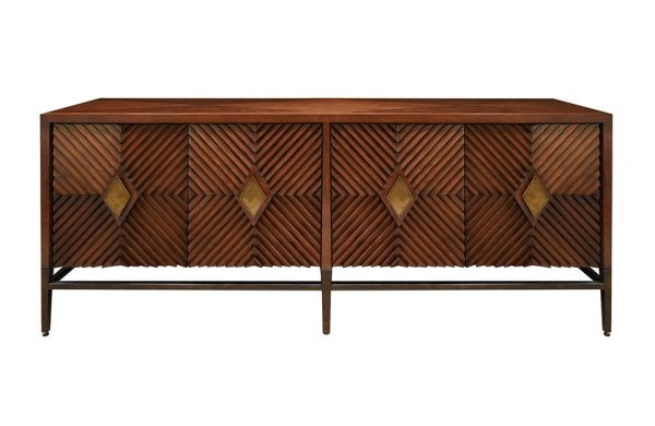 Entertainment Console - Image 2