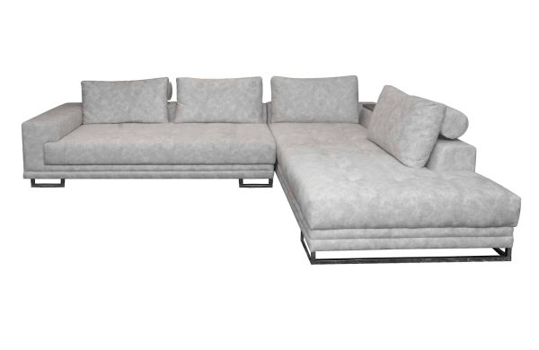 Aveiro Sofa MP Oyster - Image 2