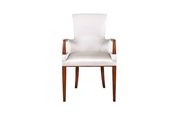 Arm Chair Vienna 34335-1 - Image 2