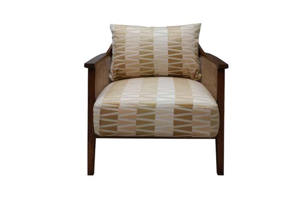 Armchair Corfou - Image 2