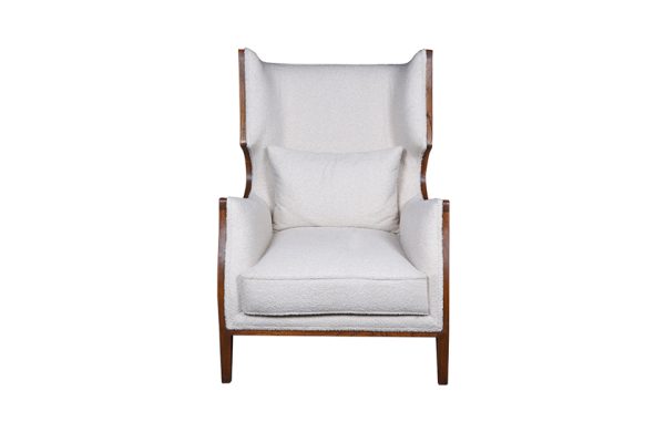 Armchair Sinop - Image 2