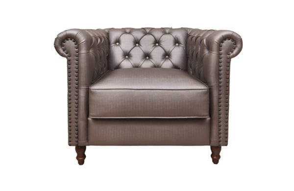 Duke Chesterfield Single - Image 2