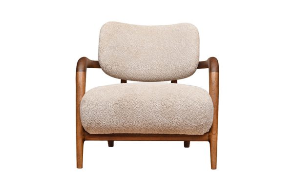 Lobi Armchair - Image 2