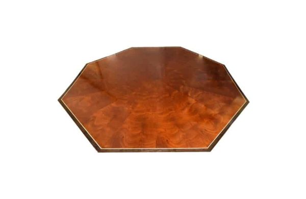 Dining Table Octavia 34509 - Image 2