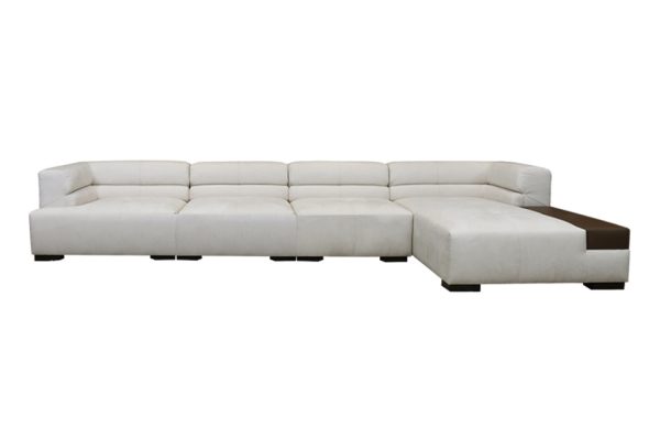 Mozare L Sofa RB 09 Sand - Image 2