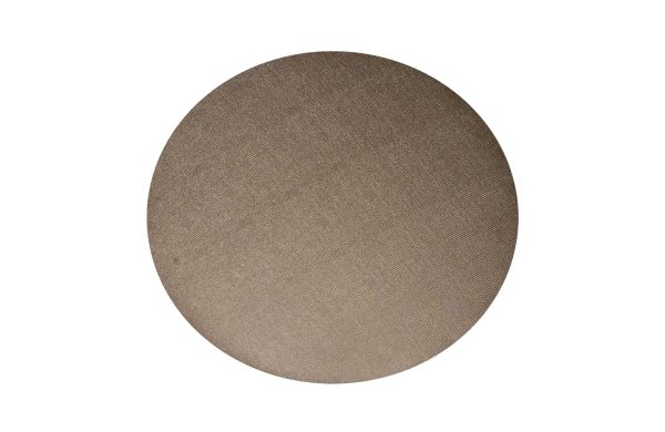 Joke Round Ottoman - Image 2