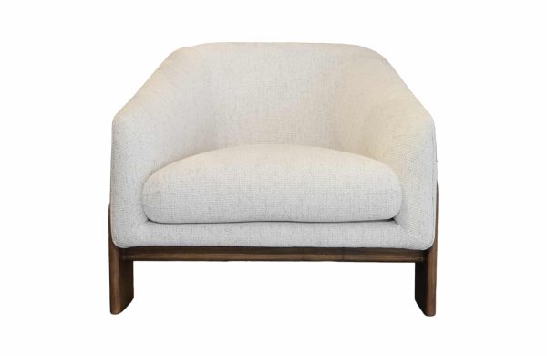 Tekna Armchair - Image 2