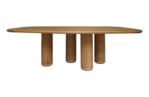 Lecce Dining Table - Image 2
