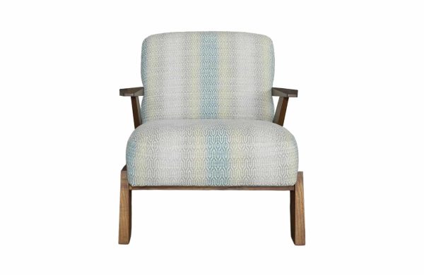Bany Armchair - Image 2