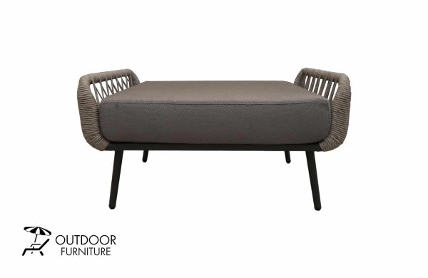 Trevira Ottoman - Image 2