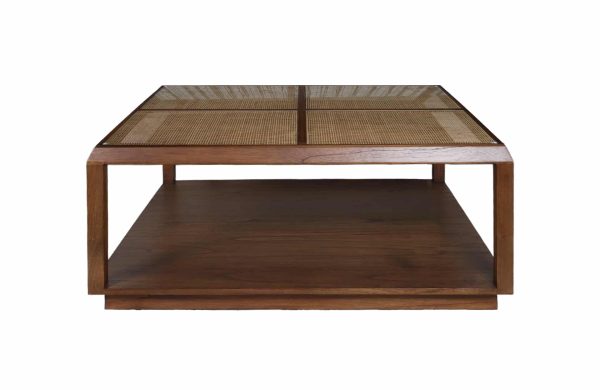 Coffee Table Siena - Image 2