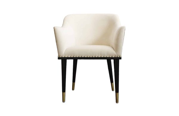 Bakst Dining Chair 14 Sesame - Image 2