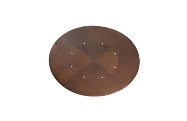 Round Dining Table Tokyo T100 - Image 2