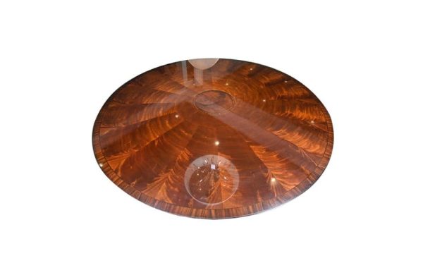 Round Table Charleston 150 Cm 34076 - Image 3