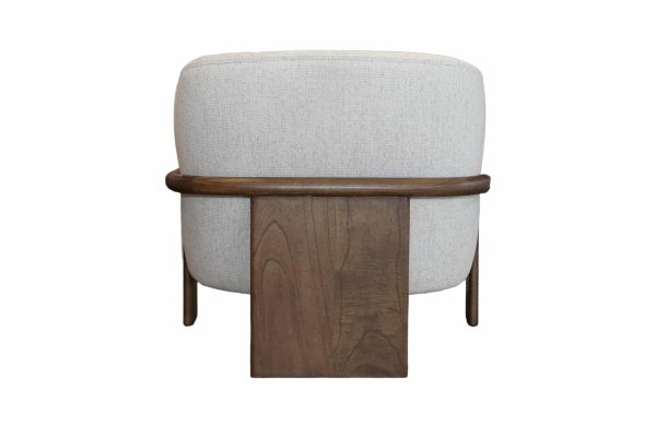 Tekna Armchair - Image 3