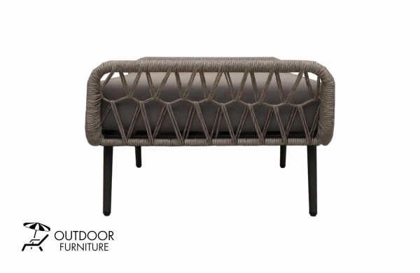 Trevira Ottoman - Image 3