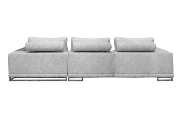 Aveiro Sofa MP Oyster - Image 3