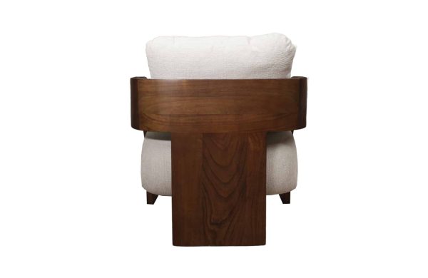 Maravi Armchair - Image 3