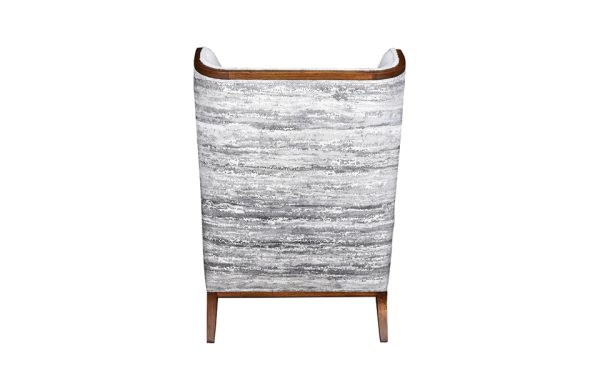 Armchair Sinop - Image 3