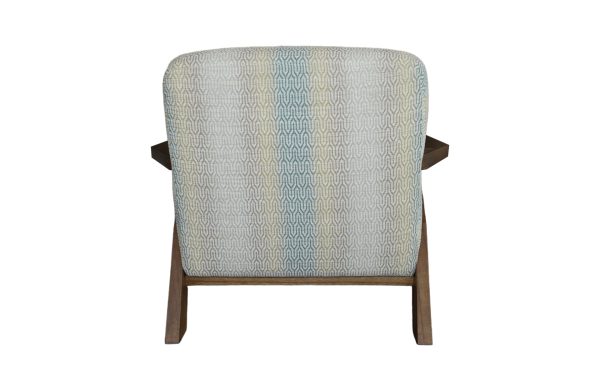 Bany Armchair - Image 3