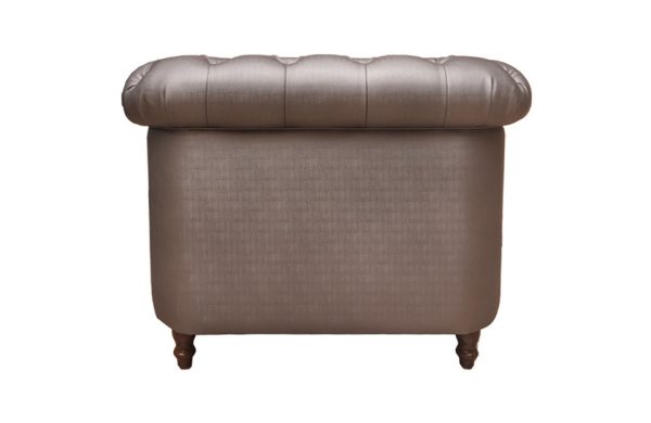 Duke Chesterfield Single - Image 3