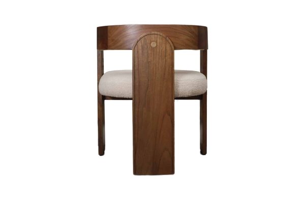 Agra Dining Chair - Image 3