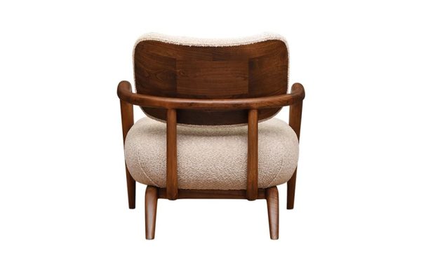 Lobi Armchair - Image 3