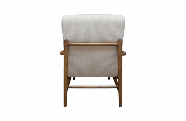 Chiraz Armchair - Image 3