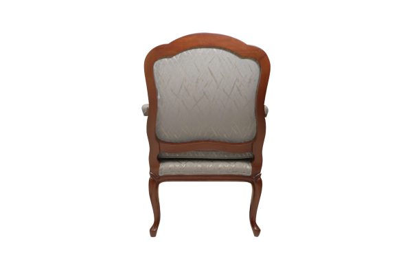 MS2051001 Chair Louis AC - Image 3