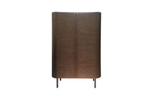 Bar Cabinet BU180 - Image 4