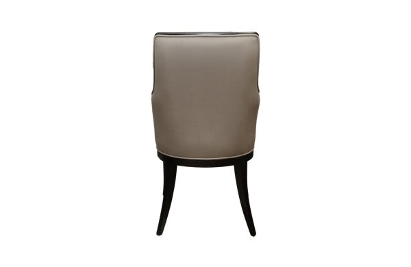 Archelle BR Arm Dining Chair CF 01 - Image 3