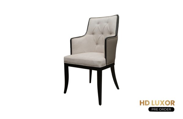 Archelle BR Arm Dining Chair CF 01