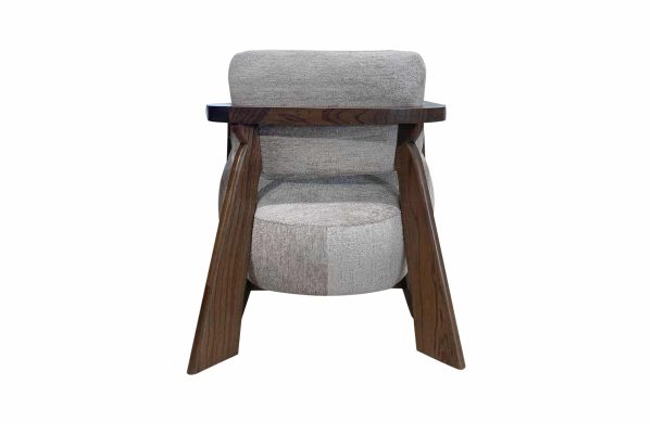 Arm Chair Basalt - Image 3