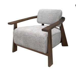 Arm Chair Basalt