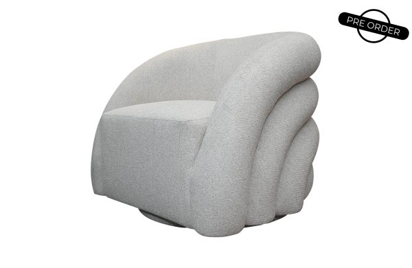 Armchair Lamia Lace
