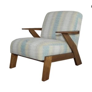 Bany Armchair