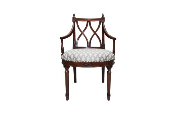 Baroque Silang Chair 01 A - Image 2