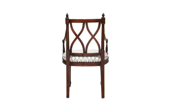 Baroque Silang Chair 01 A - Image 3