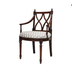 Baroque Silang Chair 01 A