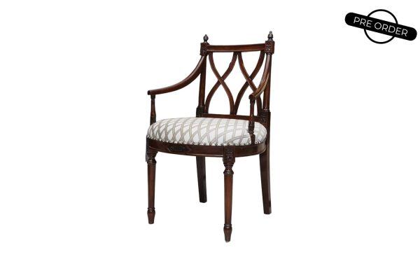 Baroque Silang Chair 01 A