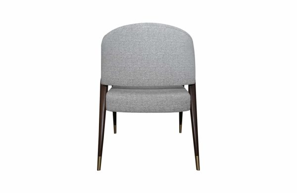Chair with Armrests Questa Q010 - Image 3