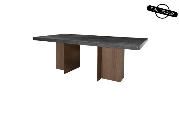 Dining Table Euclide