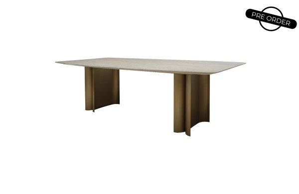 Dining Table Sculptor 240 cm
