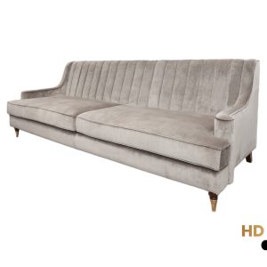 Malda Sofa TVTL 62 Plaster