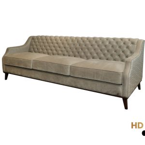 Millie Sofa KVN 04 Earth