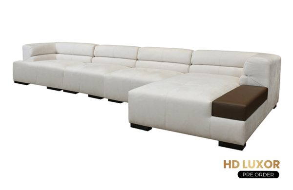 Mozare L Sofa RB 09 Sand