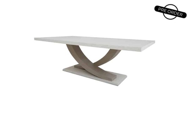 Ensemble Dining Table