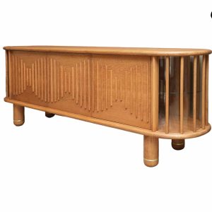 Lecce Chair Sideboard